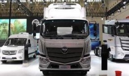 深圳福田汽车最新爆料,深圳福田汽车最新爆料揭秘